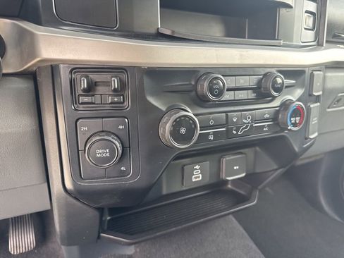 Used 2024 Ford F250 XLT image 13
