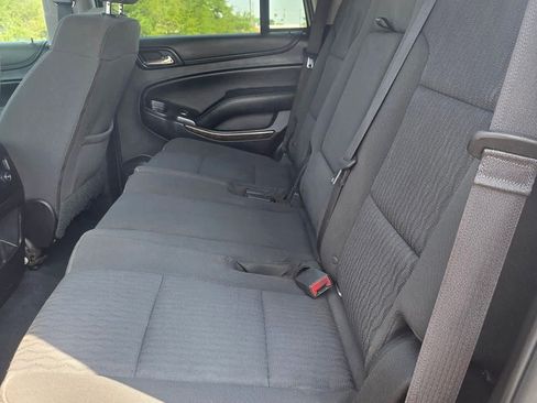 Used 2019 Chevrolet Tahoe LS w/ Max Trailering Package AWD/4WD image 26