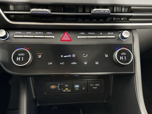 New 2026 Hyundai Sonata SEL image 16