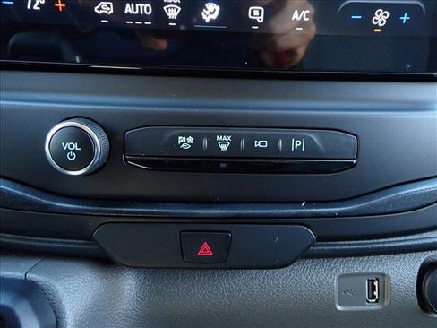 New 2026 Ford Transit 250 148 Medium Roof Extended AWD image 18