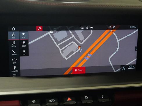 Used 2021 Porsche 911 Carrera 4S image 24