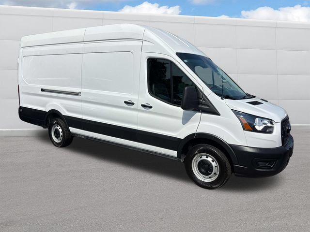Used 2025 Ford Transit 250 148 High Roof Extended w/ Load Area Protection Package RWD image 2