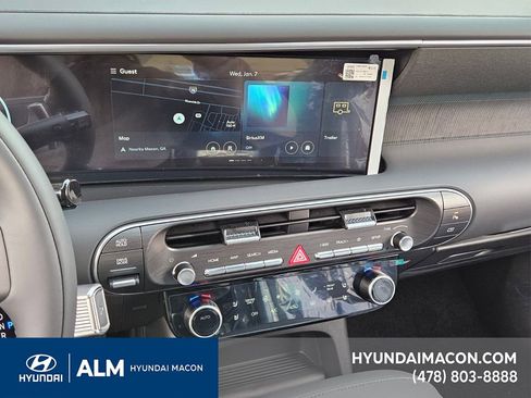 New 2026 Hyundai Palisade Calligraphy image 19