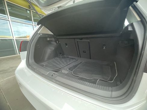 Used 2019 Volkswagen e-Golf SEL Premium image 14