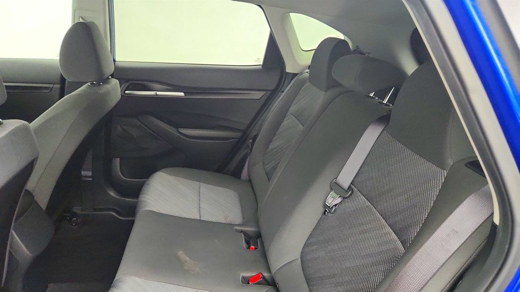Used 2023 Kia Seltos LX AWD/4WD image 19
