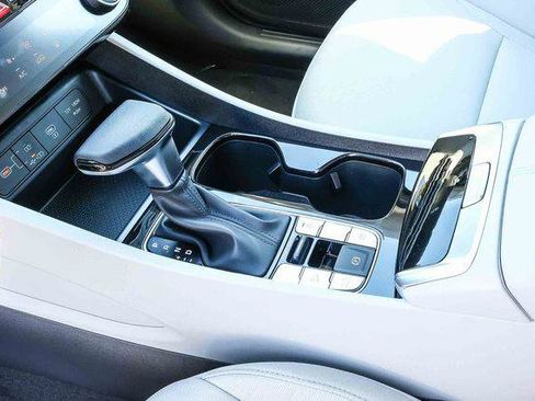 New 2026 Hyundai Tucson SEL image 21