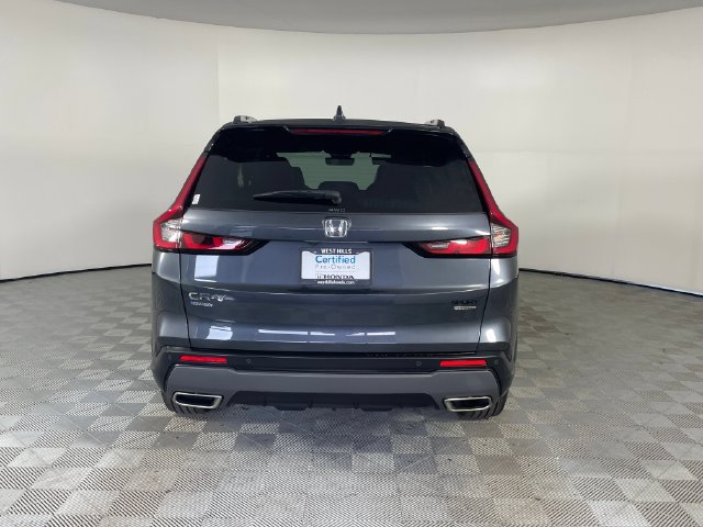 Certified 2024 Honda CR-V Sport Touring image 24