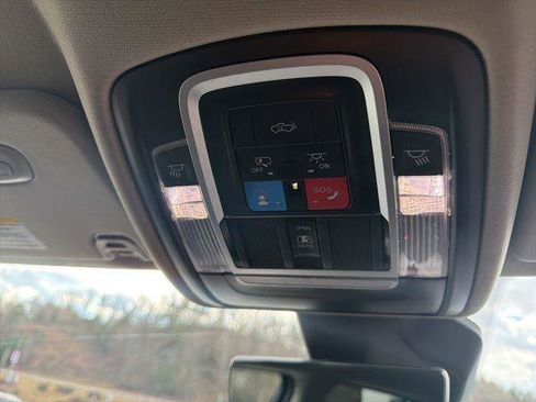 Used 2025 RAM 1500 Limited image 44