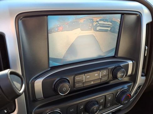 Used 2019 GMC Sierra 3500 SLT w/ Duramax Plus Package image 24