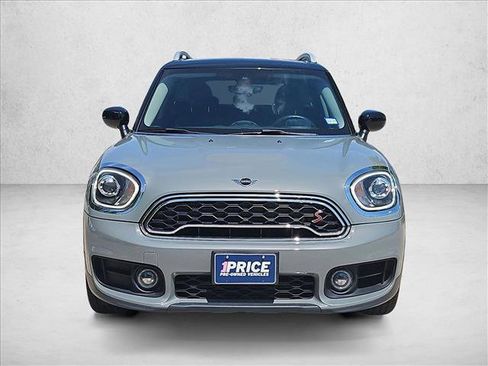 Used 2020 MINI Cooper Countryman S FWD image 2