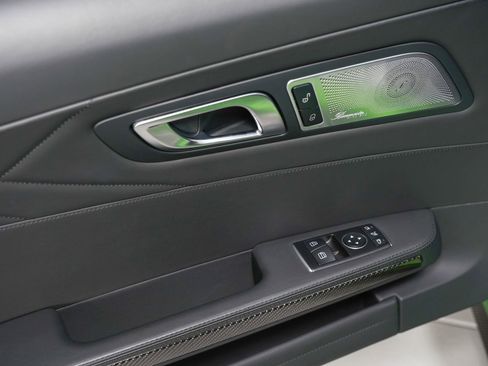 Used 2020 Mercedes-Benz AMG GT R image 45