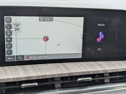 Used 2024 Kia Telluride SX Prestige image 24