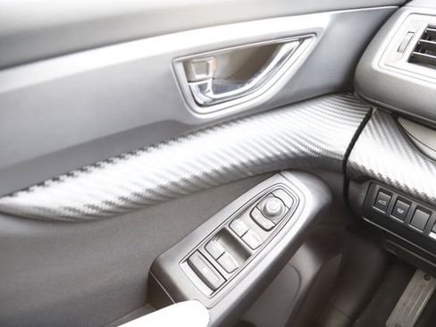 Certified 2025 Subaru Ascent Premium w/ Premium Package image 24