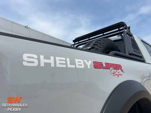 New 2025 Ford F250 Lariat w/ Lariat Ultimate Package image 9