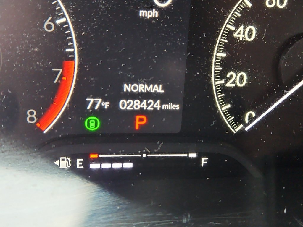 Certified 2024 Honda Civic Sport image 13