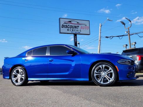 Used 2021 Dodge Charger R/T RWD image 24