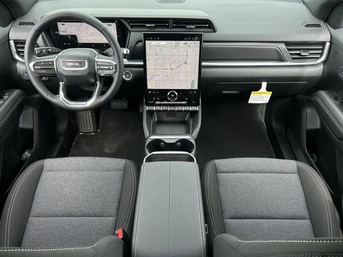 New 2026 GMC Terrain Elevation image 20