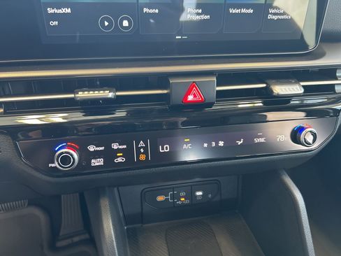 New 2026 Kia Sportage EX FWD image 27