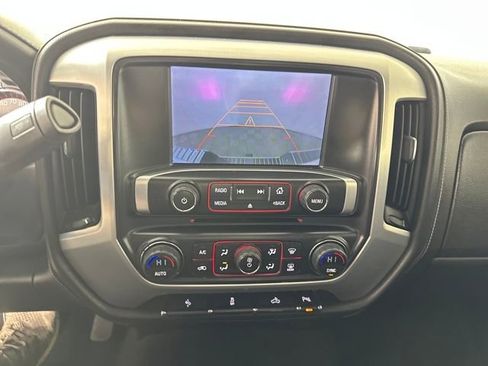 Used 2015 GMC Sierra 2500 SLE w/ SLE Preferred Package image 22