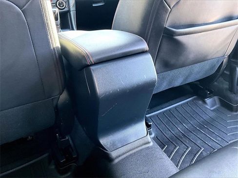 Used 2021 Subaru Crosstrek 2.5i Limited w/ Moonroof Package 1 image 29