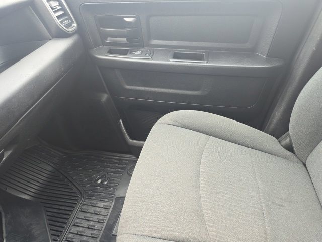 Used 2022 RAM 2500 Tradesman AWD/4WD image 26