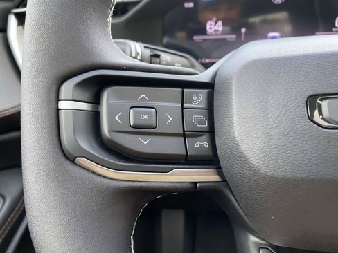 New 2026 Jeep Cherokee Limited AWD/4WD image 14