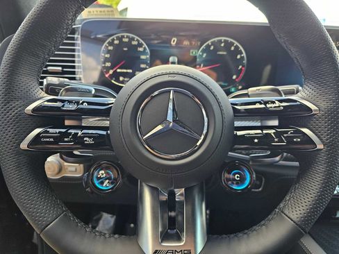 New 2026 Mercedes-Benz GLE 63 AMG S image 22