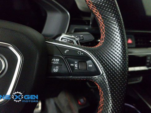 Used 2023 Audi RS 5 image 16