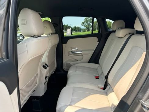 New 2026 Mercedes-Benz GLA 250 4MATIC image 17