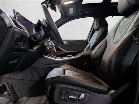 New 2026 BMW X5 xDrive50e w/ Executive Package image 4