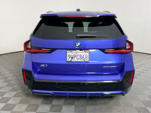 Used 2025 BMW X1 xDrive28i w/ Premium Package AWD/4WD image 4
