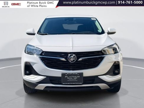 Used 2023 Buick Encore GX Preferred w/ Cold Weather Comfort Package image 2