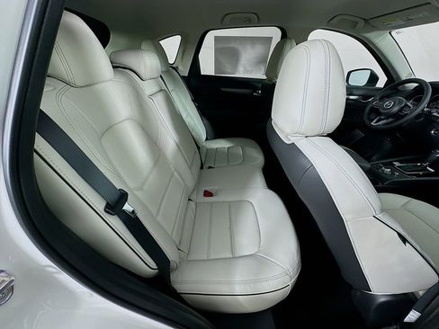 New 2025 MAZDA CX-5 AWD 2.5 S w/ Preferred Package image 33