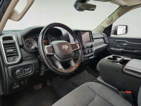 Used 2019 RAM 1500 Big Horn AWD/4WD image 9
