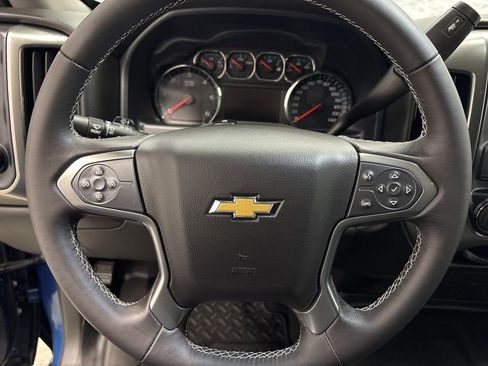 Used 2018 Chevrolet Silverado 1500 LT w/ All Star Edition image 23
