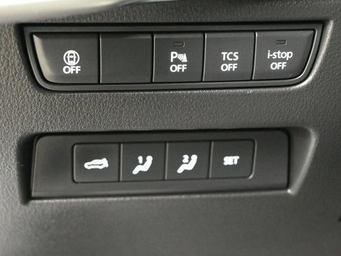Used 2025 MAZDA CX-90 3.3 Turbo w/ Premium Plus Pkg AWD/4WD image 5