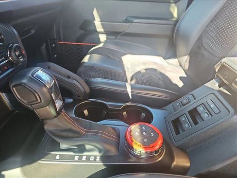 Certified 2023 Ford Bronco Raptor image 15