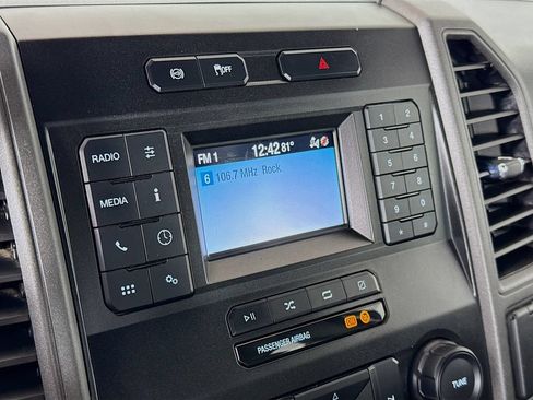 Used 2021 Ford F350 XL w/ Power Equipment Group AWD/4WD image 14
