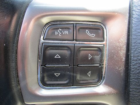 Used 2016 RAM 1500 Limited AWD/4WD image 14