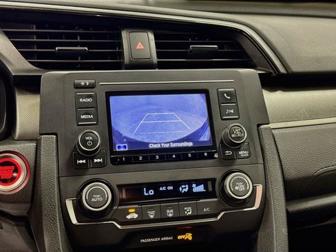 Used 2018 Honda Civic LX-P image 13