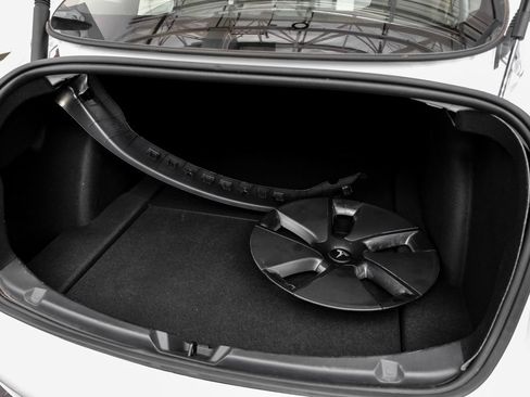 Used 2023 Tesla Model 3 Standard Range RWD image 48