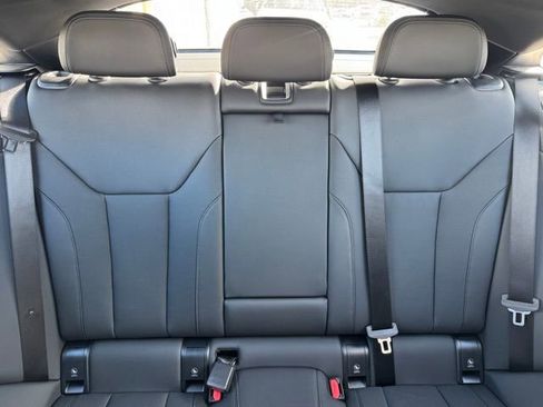 Certified 2025 BMW i4 xDrive40i w/ Premium Package image 26