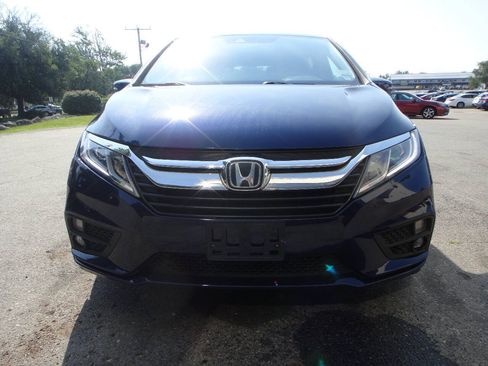 Used 2020 Honda Odyssey EX image 2