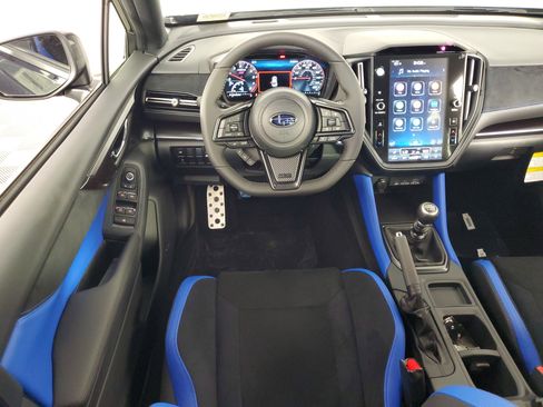 New 2026 Subaru WRX tS image 15