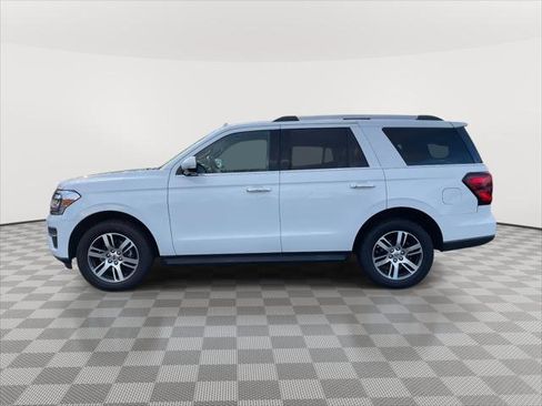 Used 2024 Ford Expedition Limited image 4