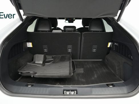 Used 2023 Ford Mustang Mach-E GT w/ GT Performance Edition image 24