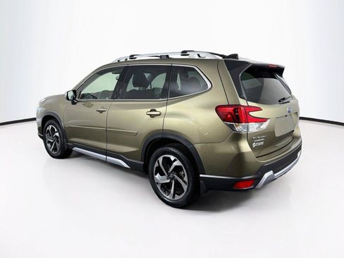 Used 2024 Subaru Forester Touring AWD/4WD image 9