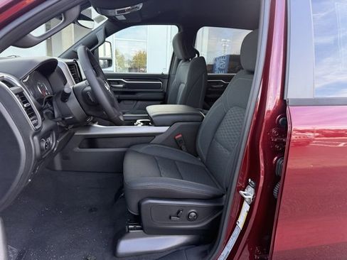 New 2026 RAM 1500 Big Horn image 16