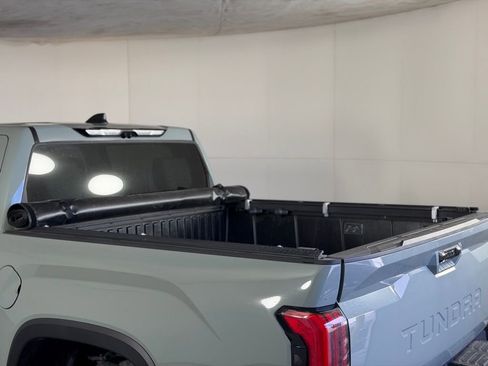 Used 2024 Toyota Tundra Limited image 11