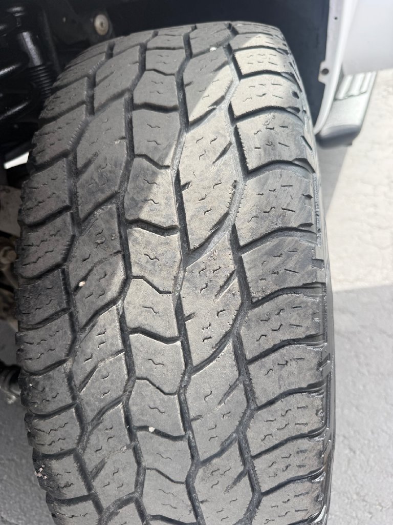 Used 2005 Ford F250 XLT AWD/4WD image 28